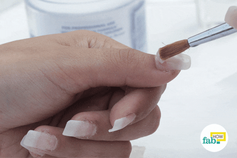 Nails Gif Find Share On Giphy Nails Gif