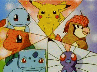 Pokémon, Quem veio Primeiro, Jogo ou anime? – GuiaPlay