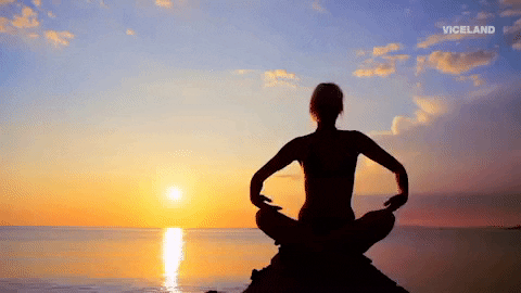 Meditation: Effects of Listening to Relaxing Music - Healing Waves