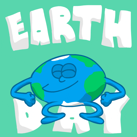 Día de la Tierra planeta 