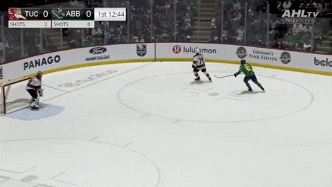 The Farmies: Silovs secures the shutout as Abby Canucks punch their ticket to the second round