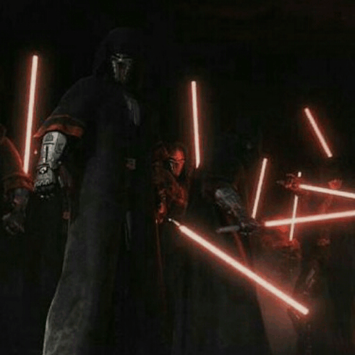 Sith GIF - Find & Share on GIPHY