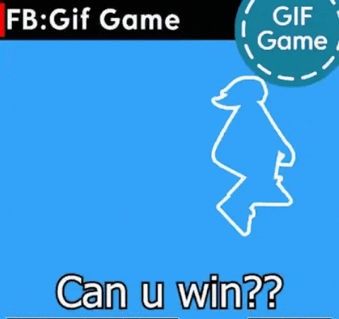 Bicycle rider in gifgame gifs