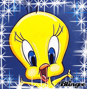 Image result for tweety gif