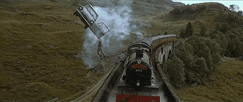 Harry Potter Cos GIF - Find & Share on GIPHY