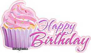 Cupcake Sticker for iOS &amp; Android | GIPHY