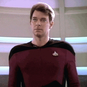 Star Trek Deal With It GIF