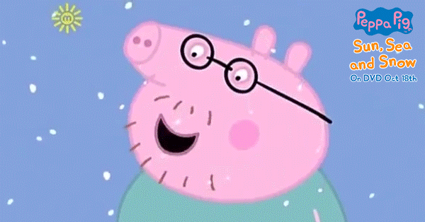 Peppa Pig GIF - Find & Share on GIPHY