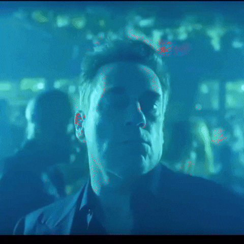 Jon Hamm Dance