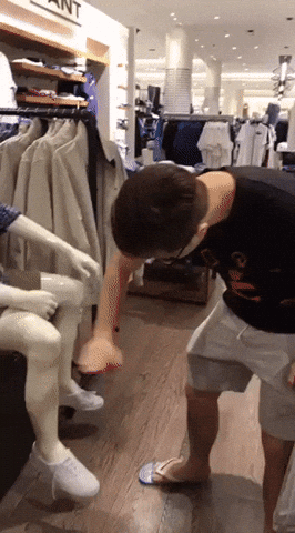 JERK OFF GIF