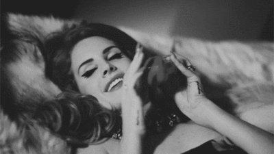 Sexy Lana Del Rey GIF