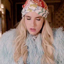 Scream Queens GIF - Find & Share on GIPHY