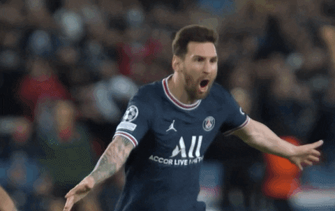 Messi-vs-ronaldo GIFs - Get the best GIF on GIPHY