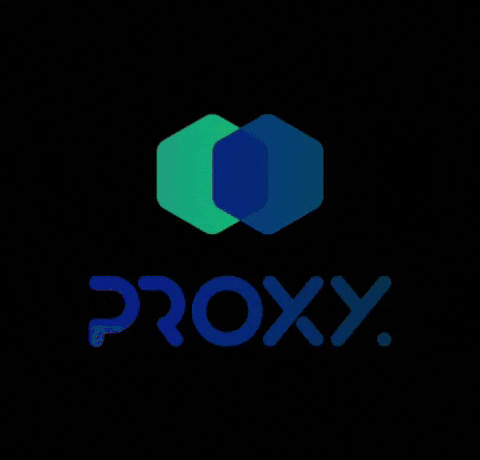 Proxy animation