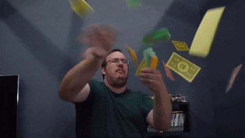 Monopoly Money GIFs - Find & Share on GIPHY