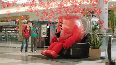 Ad Wow GIF by Kool Aid - Find & Share on GIPHY