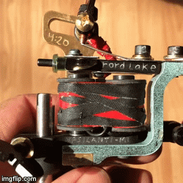 Tattoo Machine Gif | bar tattoo gif find share on giphy Tattoo Machine Gif | bar tattoo gif find share on giphy
