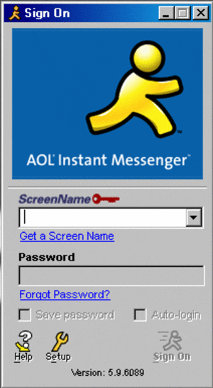 download aol messaging