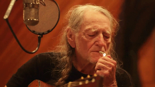 Willie Nelson GIFs - Find & Share on GIPHY