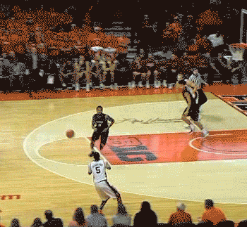 Basketball Fighting GIF - Find & Share on GIPHY
