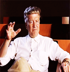 David Lynch GIFs - Find & Share on GIPHY