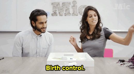 gif birth control