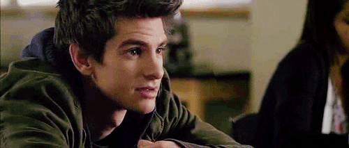 Andrew Garfield James GIF - Find & Share on GIPHY