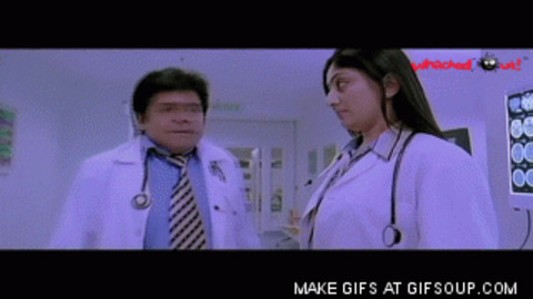 Comedy Telugu Gif Find Share On Giphy