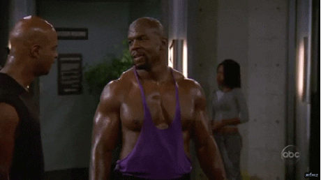 Terry Crews Deal With It GIF