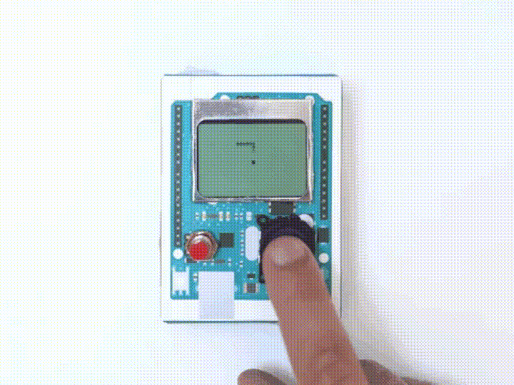 Arduino - Ο Προγραμματισμός της Διάδρασης