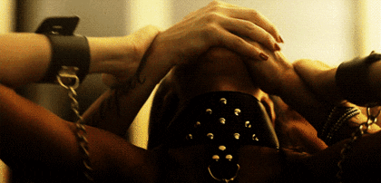 Sexo rudo