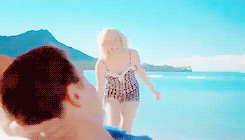 Lana Del Rey Oscars GIF