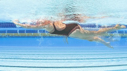 health benefits of swimming 16
