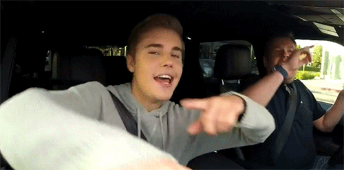 Justin Bieber Baby GIF - Find & Share on GIPHY