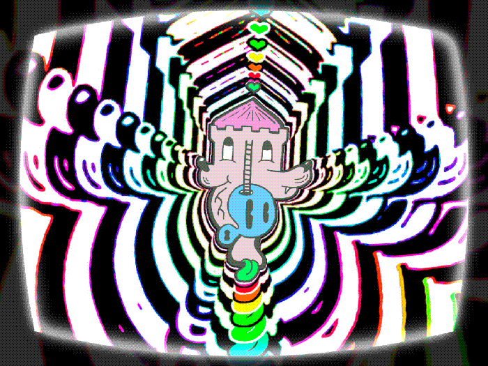 Trance GIF Find & Share on GIPHY