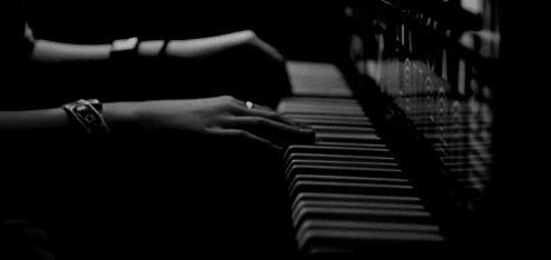 Piano GIF - Find & Share on GIPHY