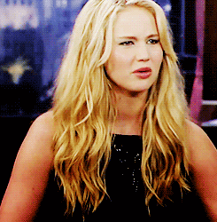 Jennifer Lawrence GIF - Find & Share on GIPHY