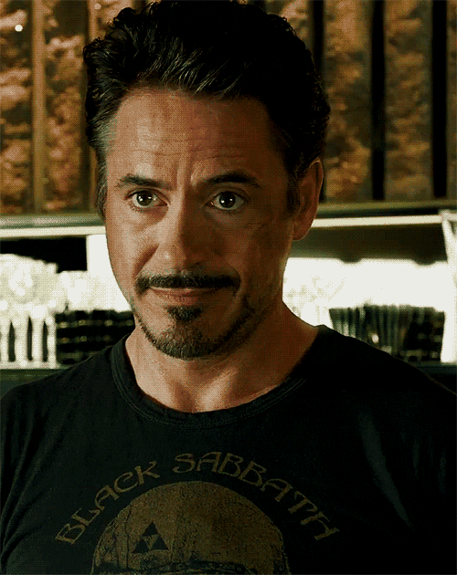 Iron Man GIF Find & Share on GIPHY