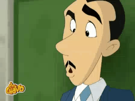 Chavo Del 8 GIF by Grupo Chespirito - Find & Share on GIPHY