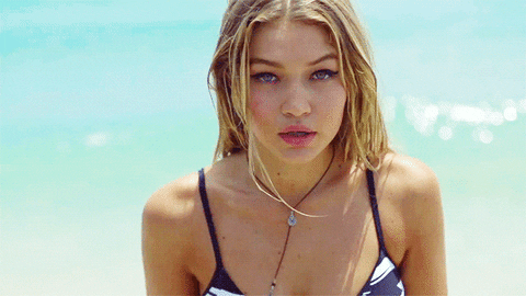 Gigi Hadid Photoshoot Find And Share On Giphy