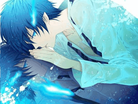 Rin Okumura GIF - Find & Share on GIPHY