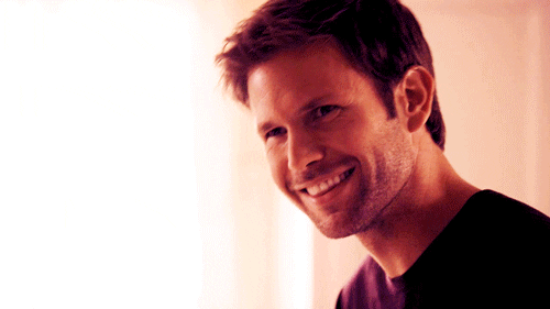 Resultado de imagen de matt davis gif