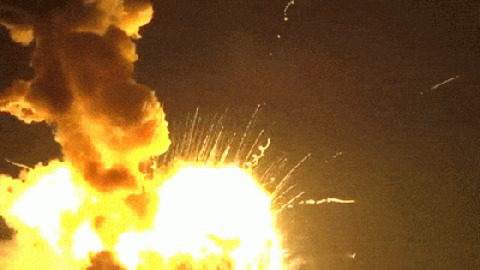 Explosion GIF - Find & Share on GIPHY