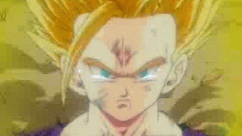 Gohan GIFs - Find & Share on GIPHY