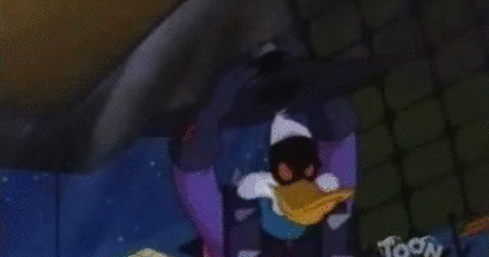 Darkwing Duck GIF