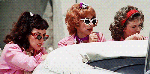 80S Grease GIF - Find & Share on GIPHY