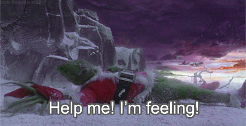 The Grinch Help GIF Find Share On GIPHY