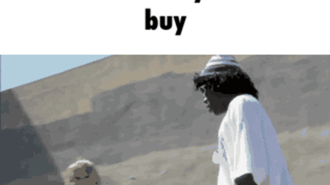 When You Ask For Buy In CSGO
