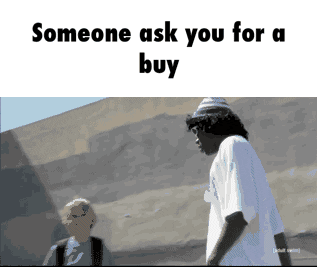 When You Ask For Buy In CSGO in gaming gifs