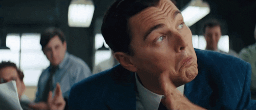 Leonardo Dicaprio GIF - Find & Share on GIPHY